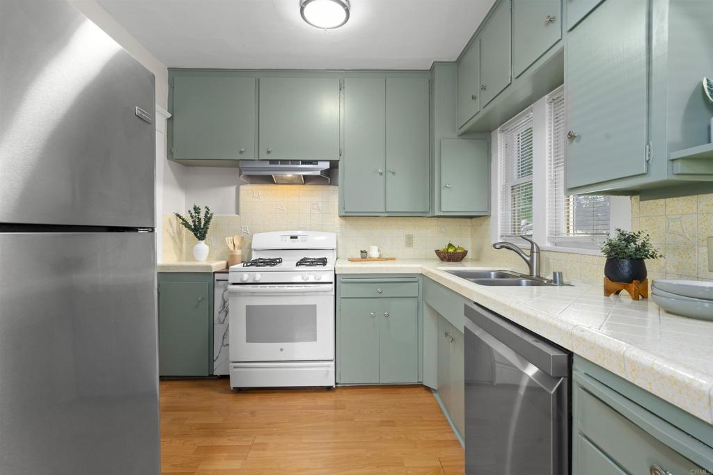 3536 Park Villa