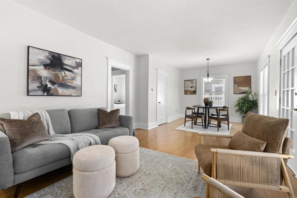 3536 Park Villa