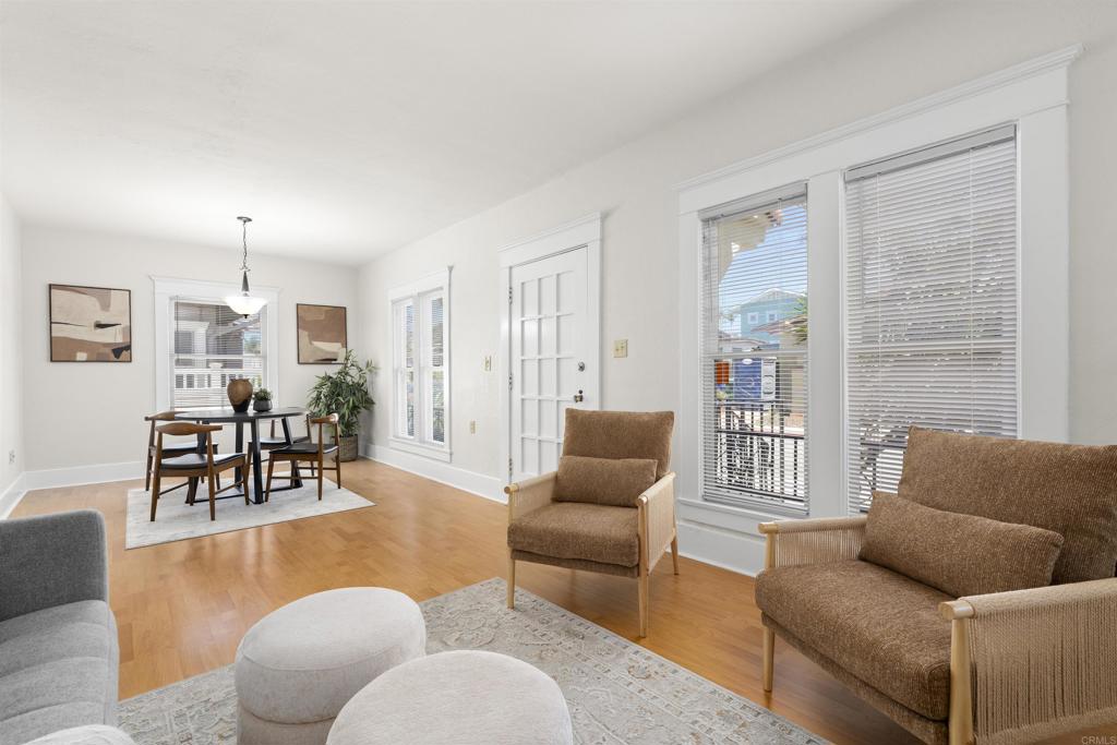 3536 Park Villa