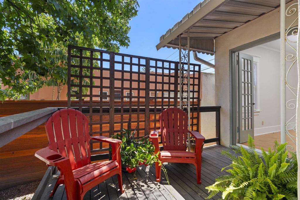 3536 Park Villa
