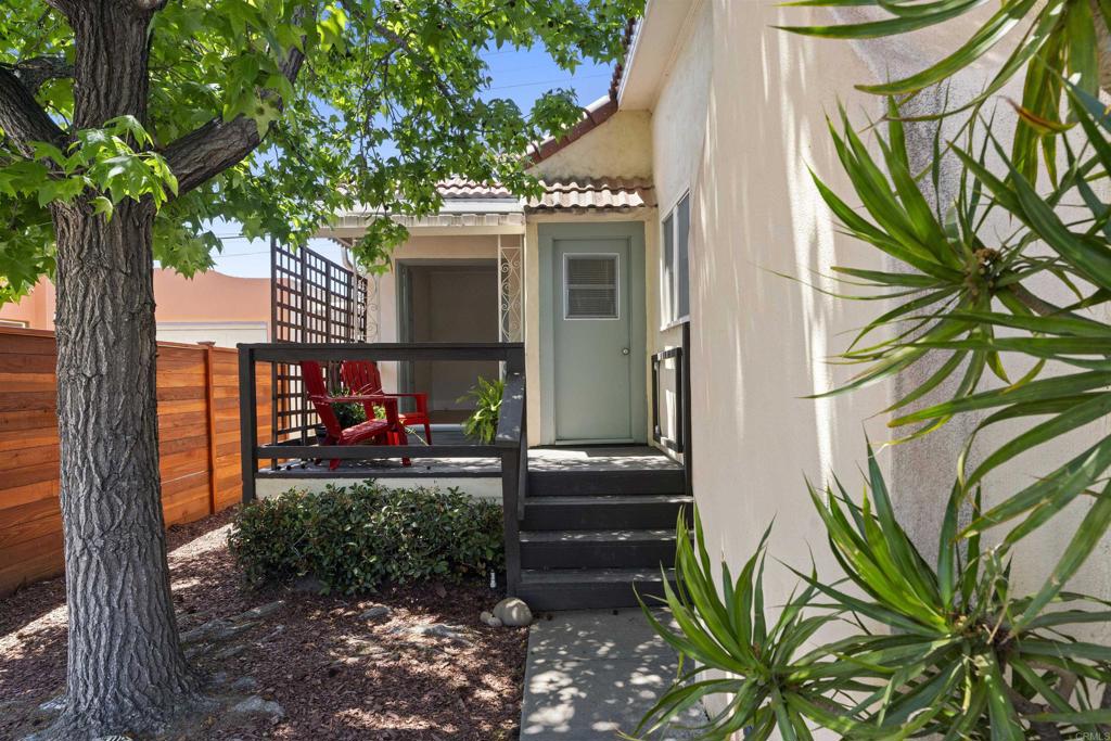 3536 Park Villa