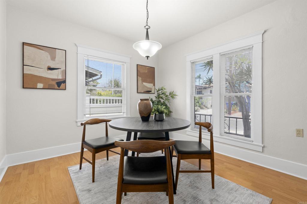 3536 Park Villa