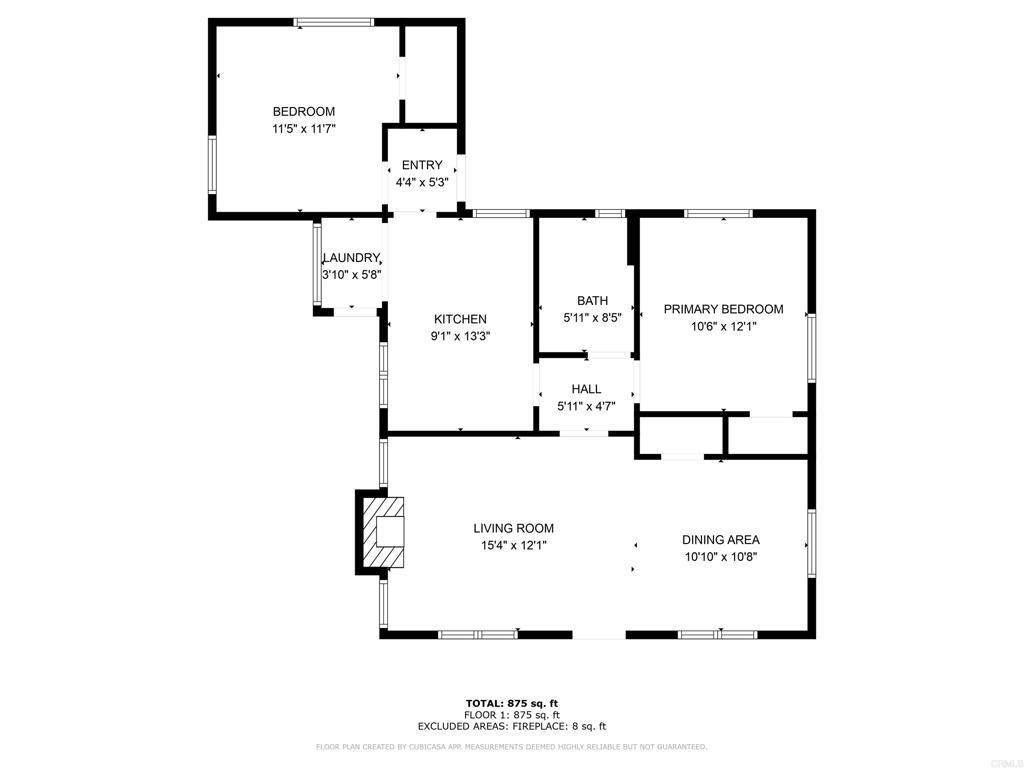 3536 Park Villa