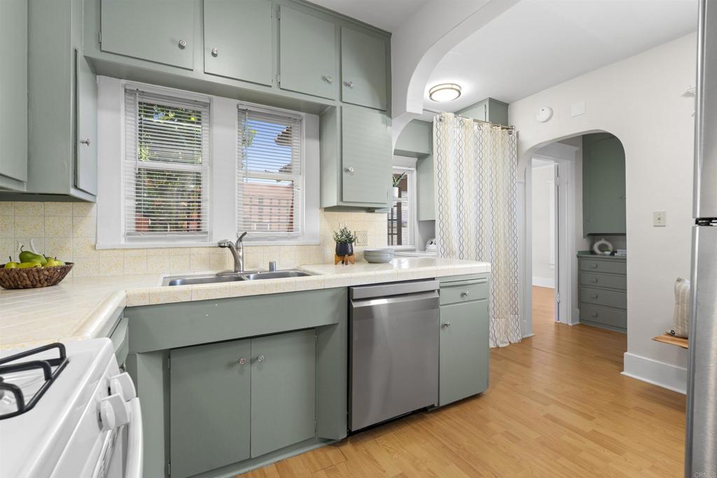 3536 Park Villa