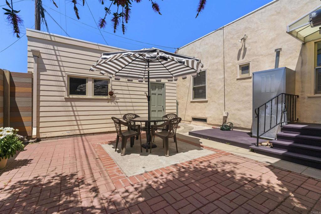 3536 Park Villa