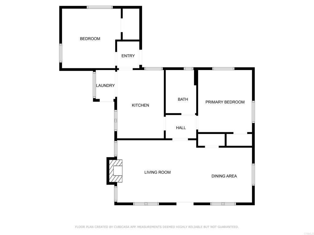 3536 Park Villa