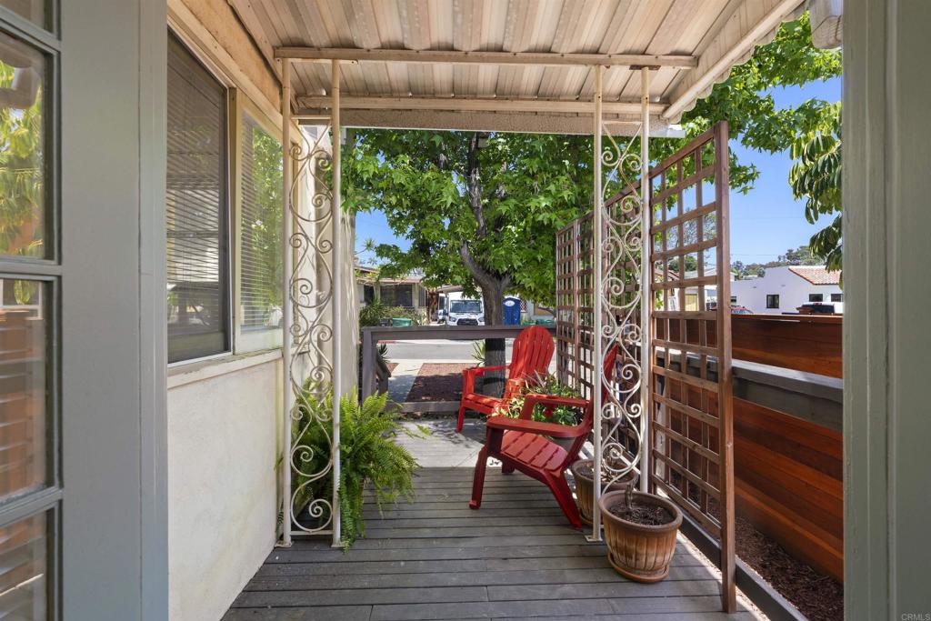 3536 Park Villa