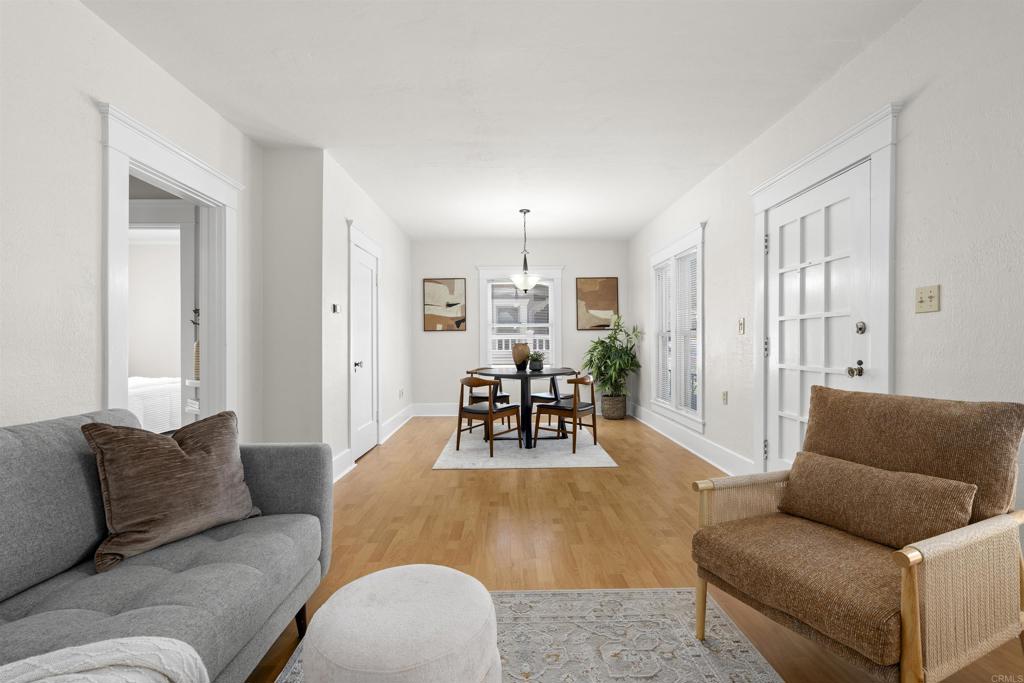 3536 Park Villa