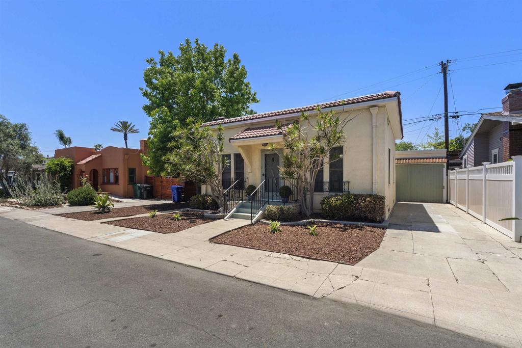 3536 Park Villa