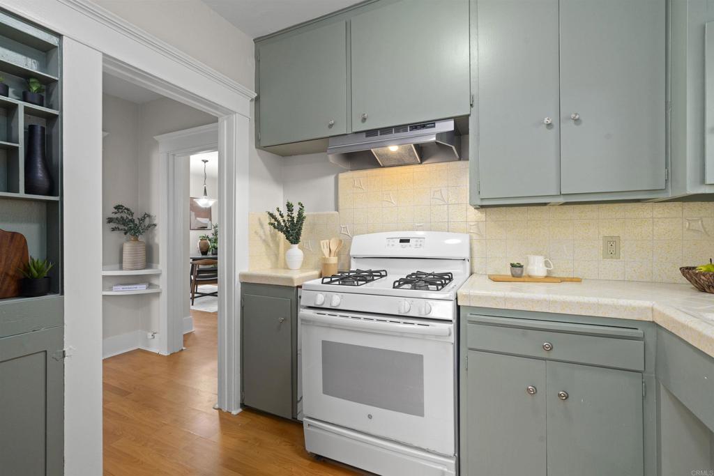 3536 Park Villa