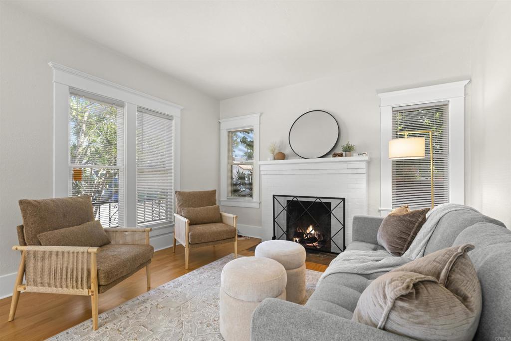 3536 Park Villa