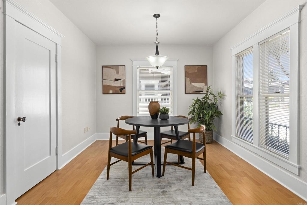 3536 Park Villa