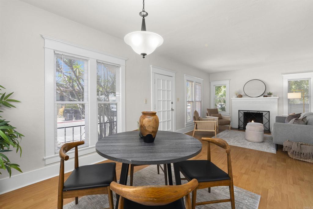 3536 Park Villa