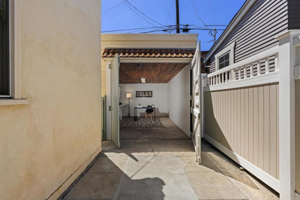 3536 Park Villa