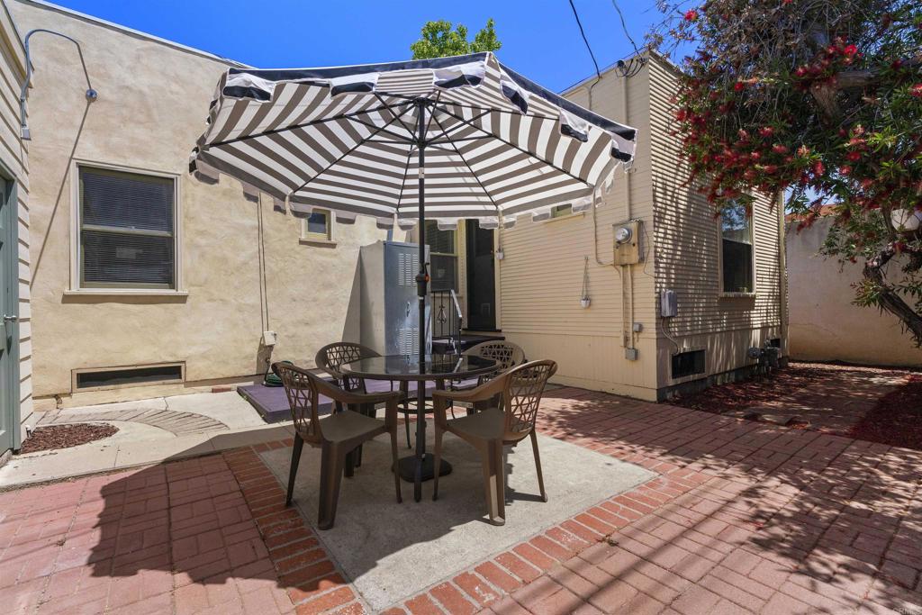 3536 Park Villa