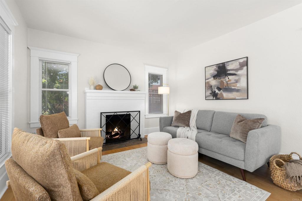 3536 Park Villa