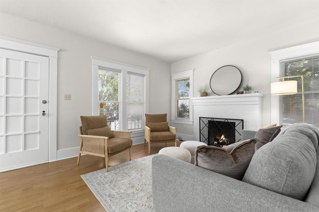 3536 Park Villa