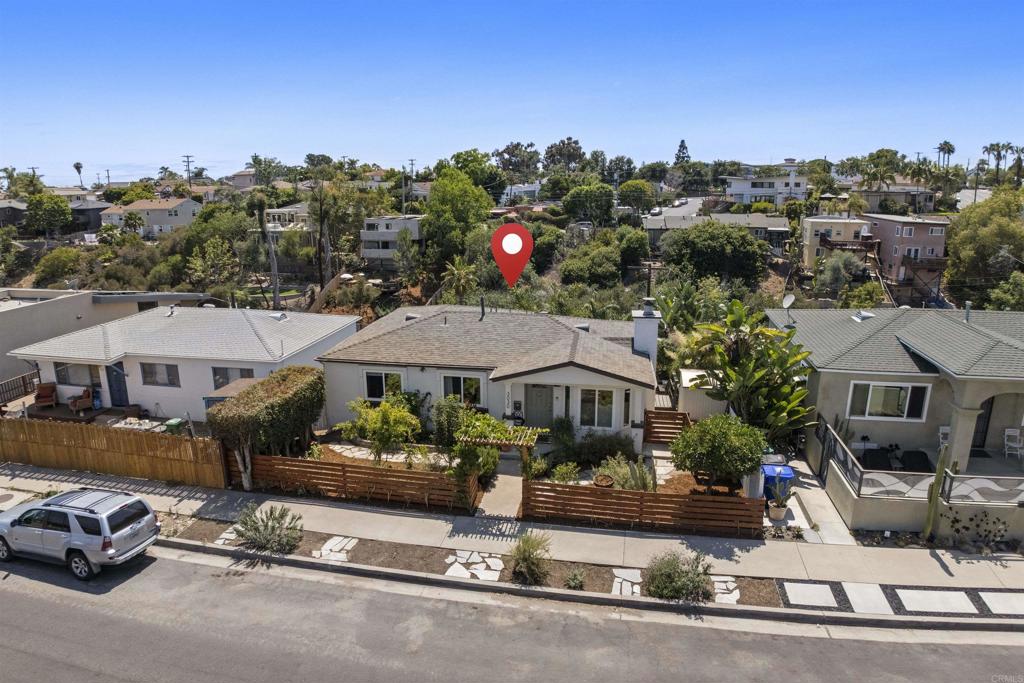 3030 Nile Street