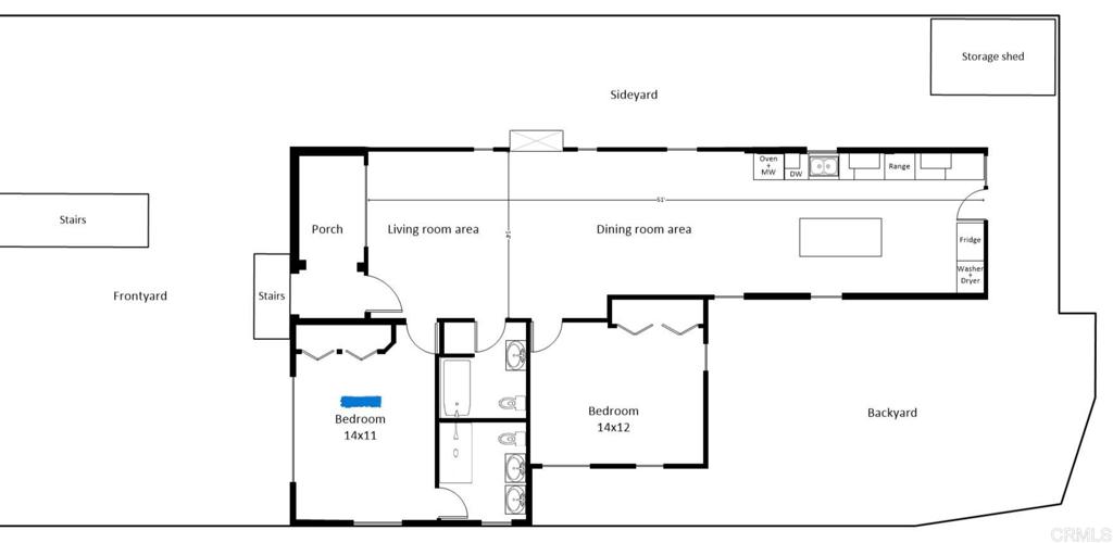 3675 79 Mississippi Street