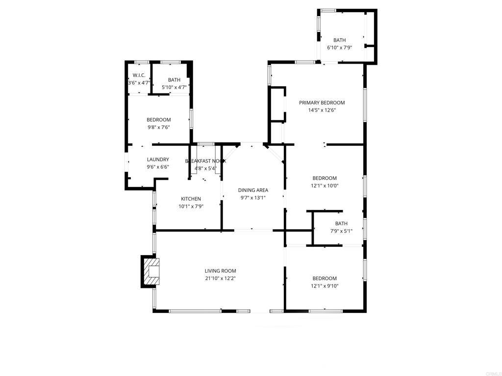1011 Flora Avenue