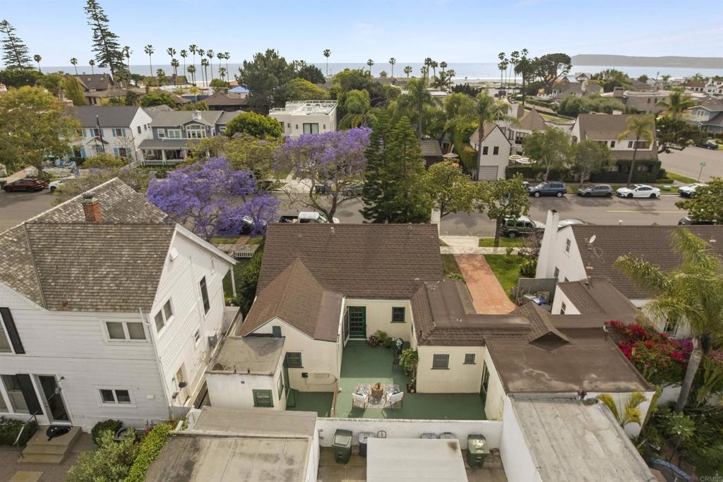 1011 Flora Avenue