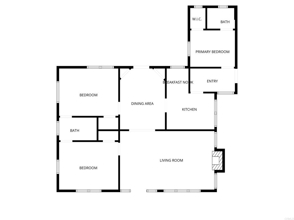1007 flora Avenue