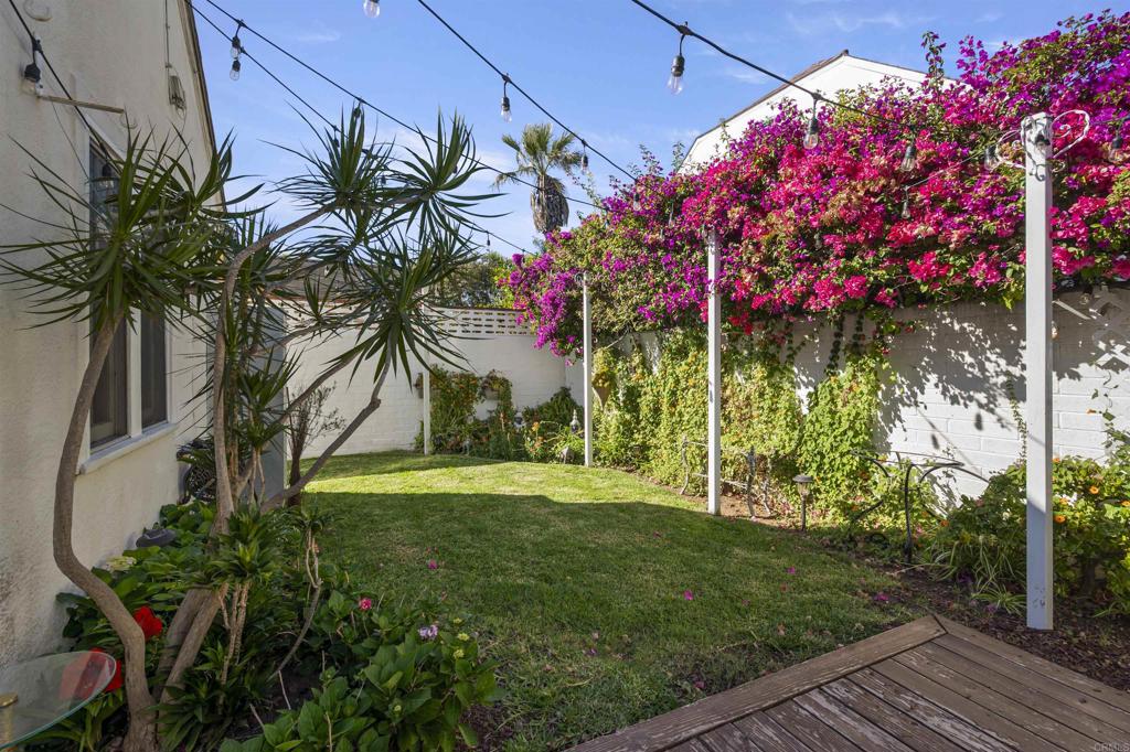 1007 flora Avenue