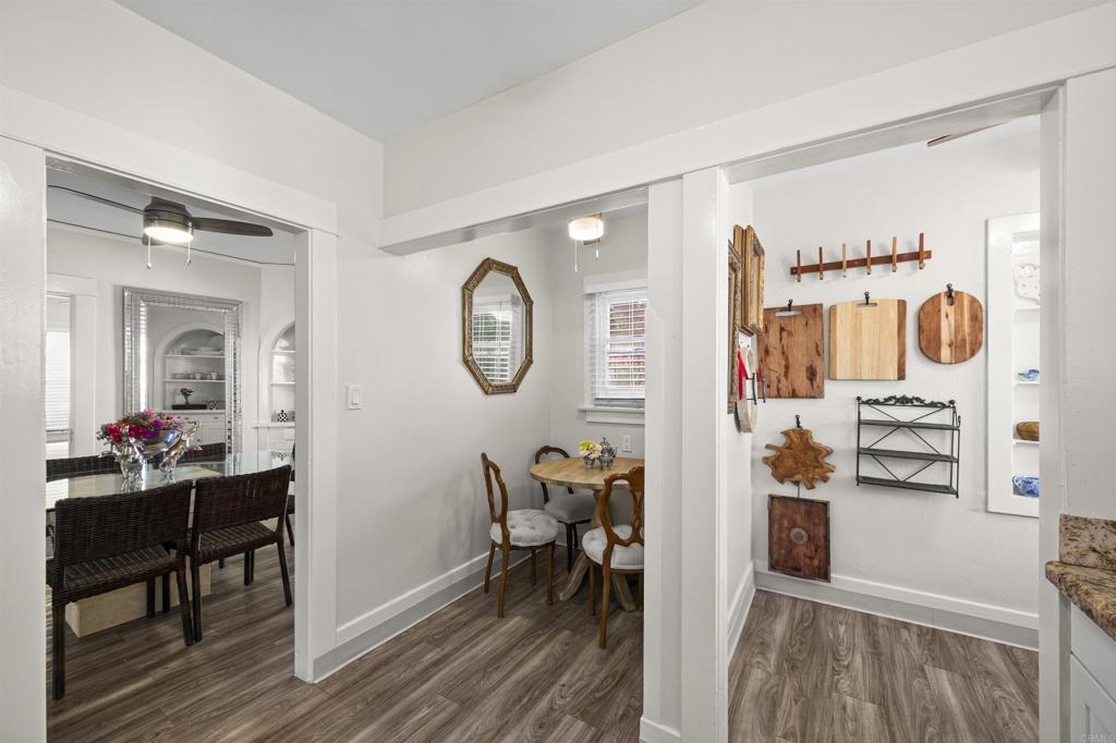 1007 flora Avenue