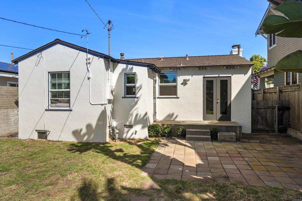 540 H Avenue