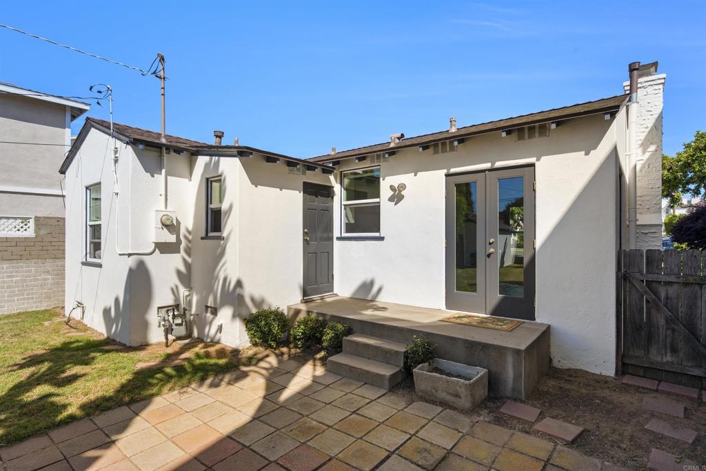 540 H Avenue
