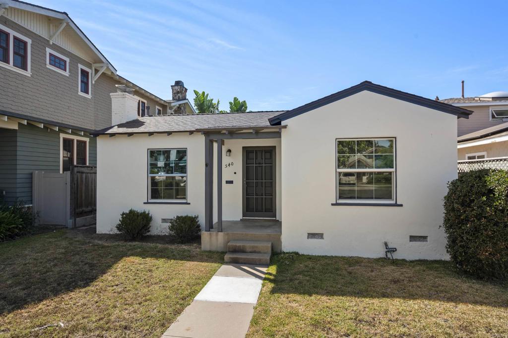 540 H Avenue