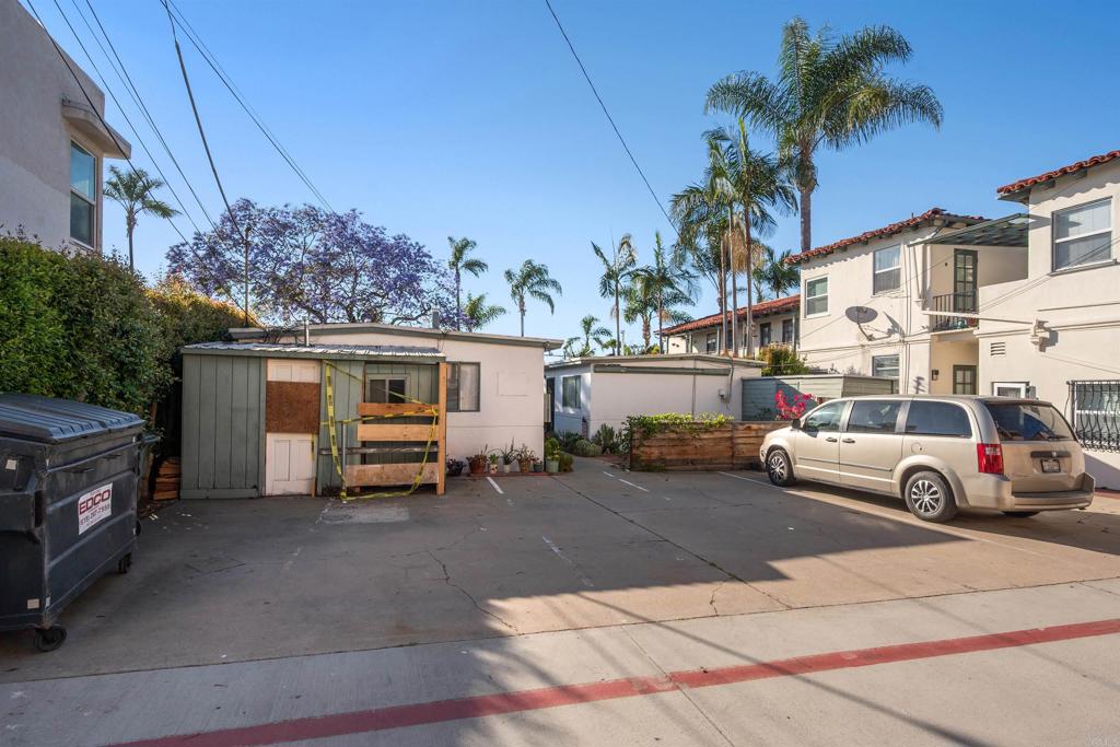 225 D Avenue