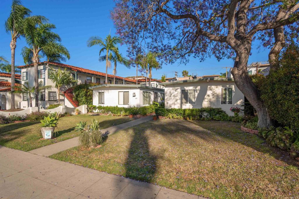 225 D Avenue