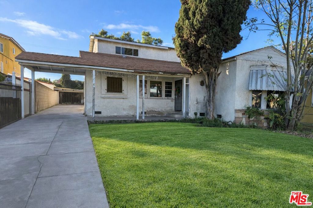 9631 S Harvard Boulevard