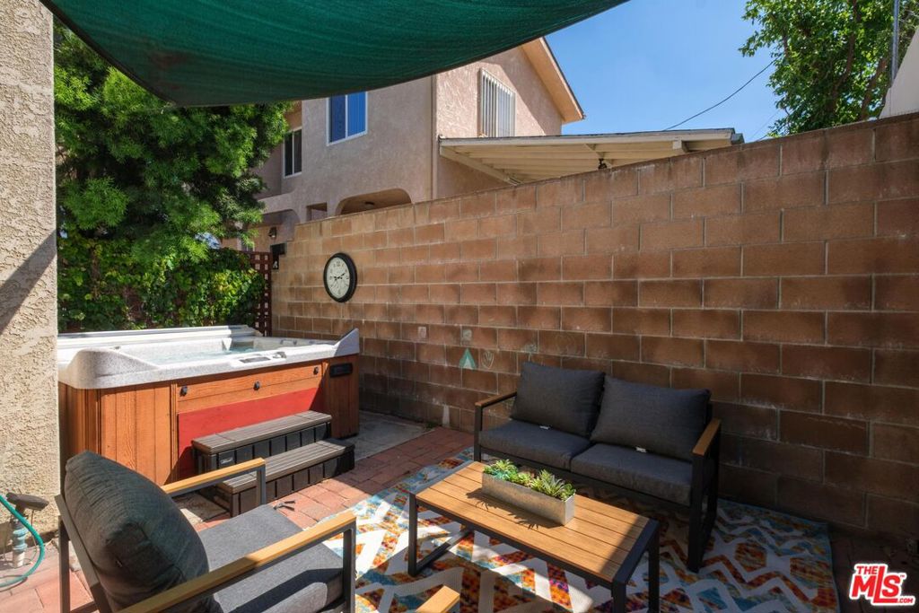 3736 City Terrace Drive