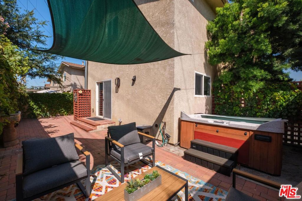 3736 City Terrace Drive