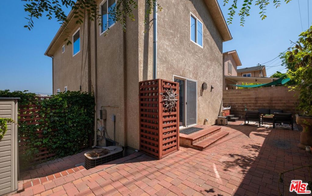 3736 City Terrace Drive