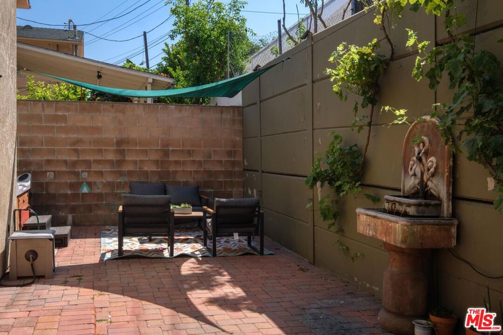 3736 City Terrace Drive
