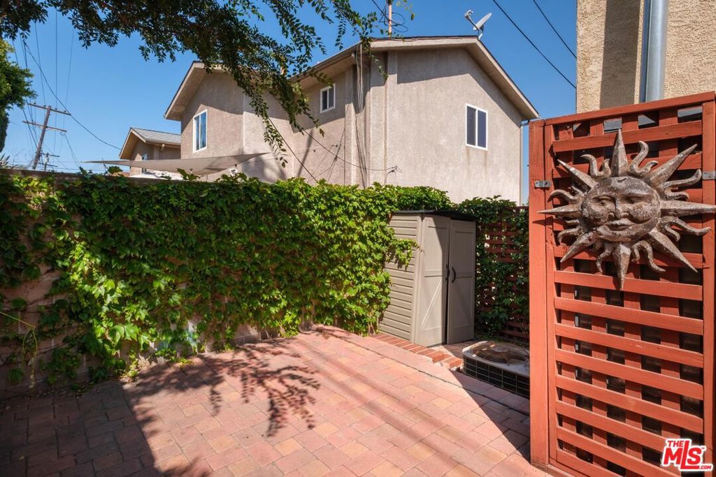 3736 City Terrace Drive