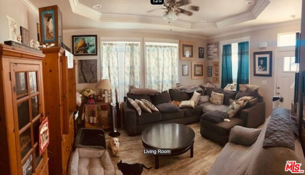17700 Avalon Boulevard SP363