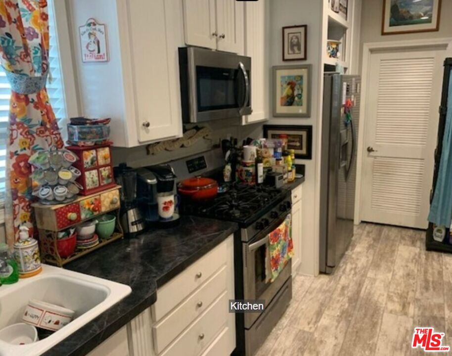 17700 Avalon Boulevard SP363