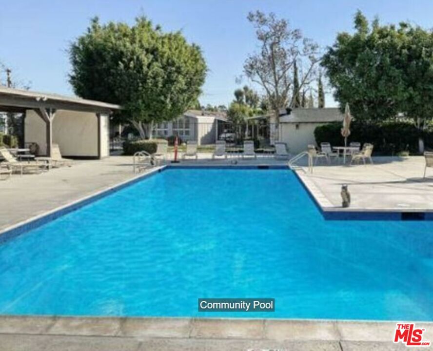 17700 Avalon Boulevard SP363