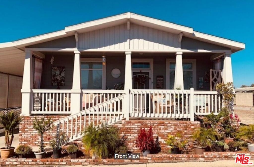 17700 Avalon Boulevard Sp363 Carson CA