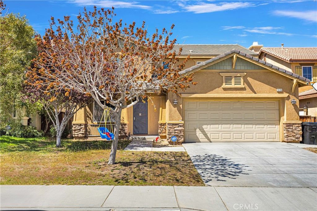 13798 Bayberry Street