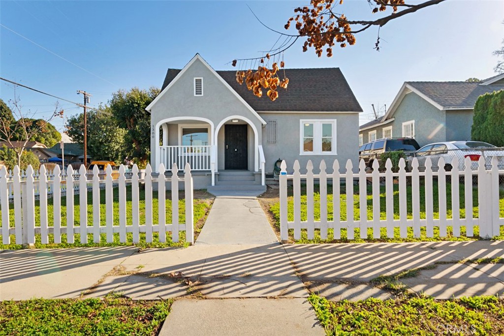 1300 W 77th Street