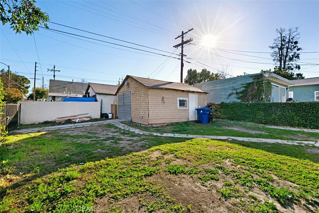 1300 W 77th Street
