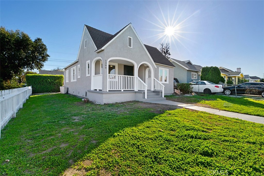1300 W 77th Street