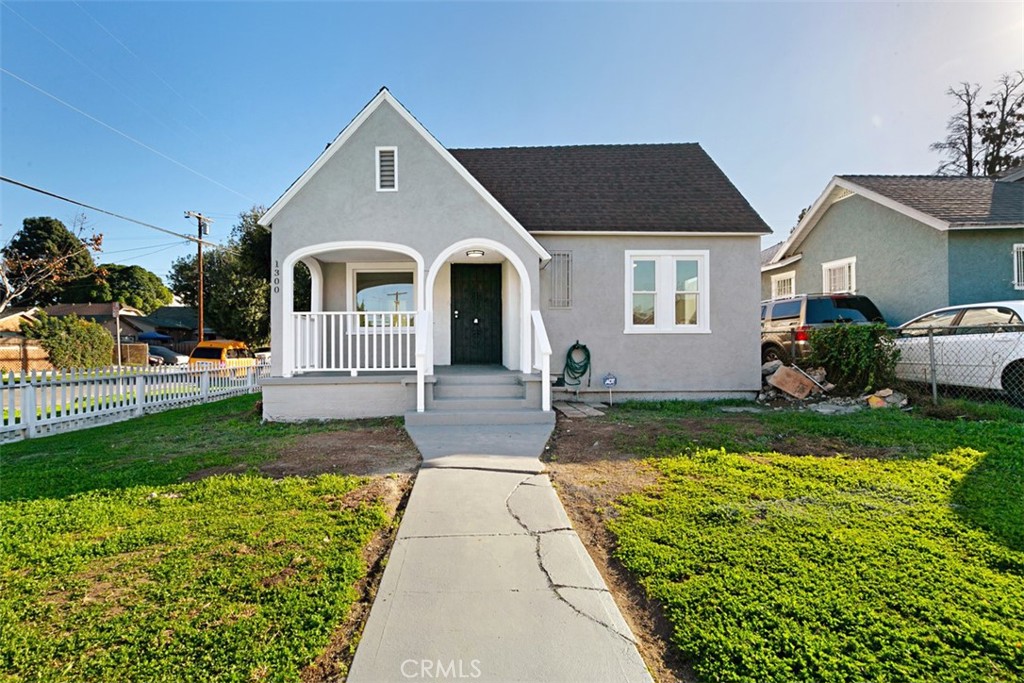 1300 W 77th Street
