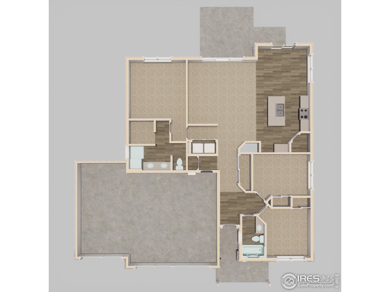 4703 Blake Ave