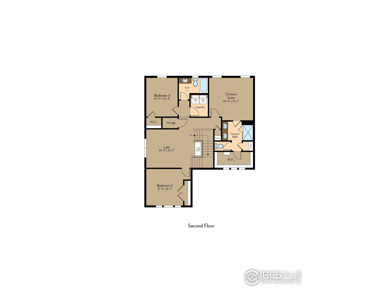 957 Milner Pass Rd